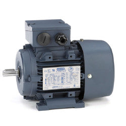 IEC-Motor