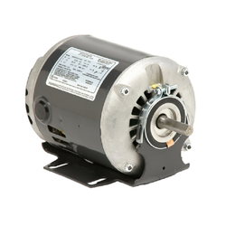 Furnace-Motor