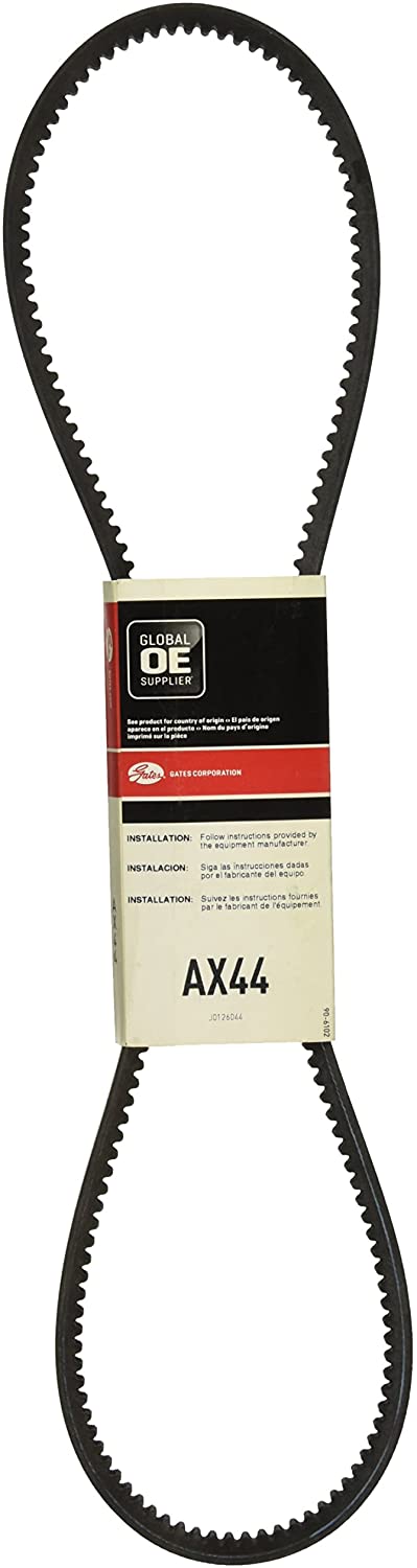 Gates AX44 V-Belt