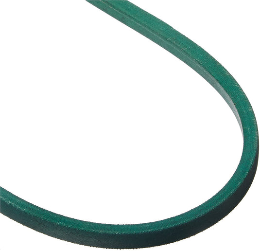 Gates 6951 PoweRated V-Belt, 5L Section, 21/32" Width, 3/8" Height, 51.0" Belt Outside Circumference
