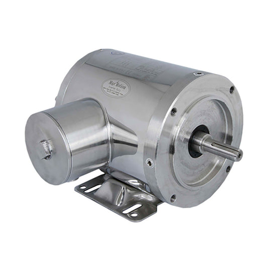 2 HP Max Motion MPS-206T