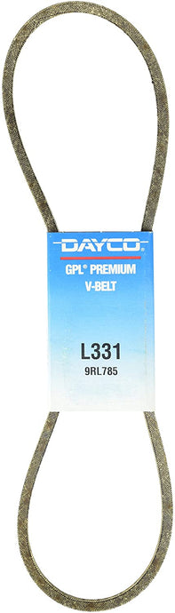 Dayco L331 V Belts