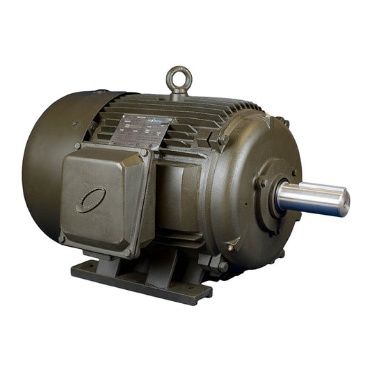 300 HP Max Motion MPP-106