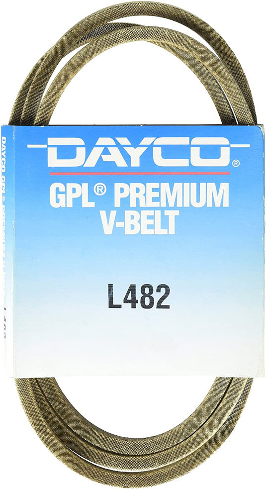 Dayco L482 V Belts