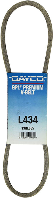 Dayco L434 V Belts