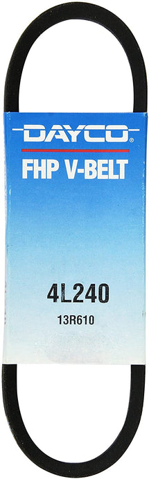 Dayco 4L240 V-Belts