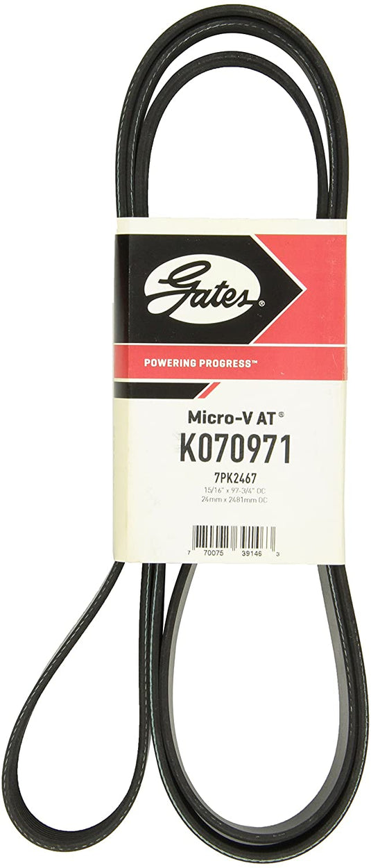 Gates K070971 V-Belt