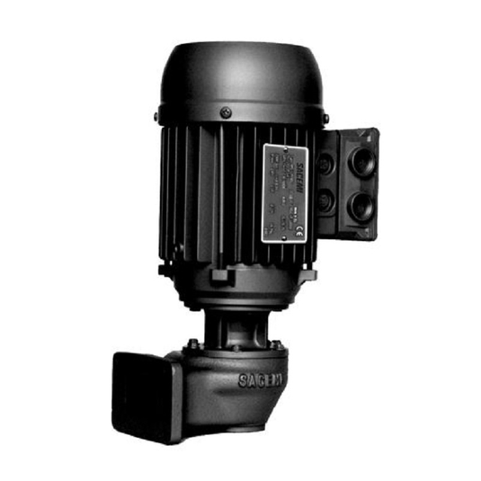 LAFERT SQ56-460