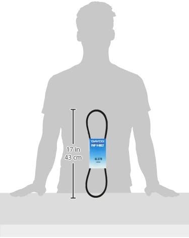 Load image into Gallery viewer, Dayco 4L370 V-Belts
