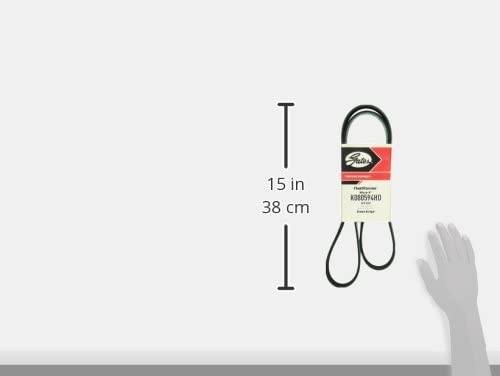 Gates K080594HD V-Belt