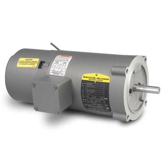Baldor VBM3542