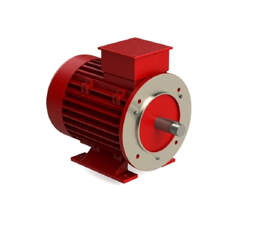 Max Motion IJA631-2-35-D