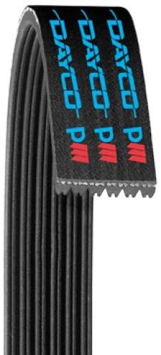 Dayco Poly Rib V-RIBBED BELT (A060398)