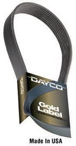 Dayco 5121040 V-Belt