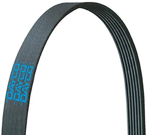 Dayco Poly Rib V-RIBBED BELT (E030305)