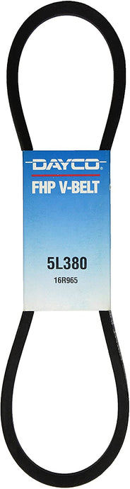 Dayco 5L380 V-Belt