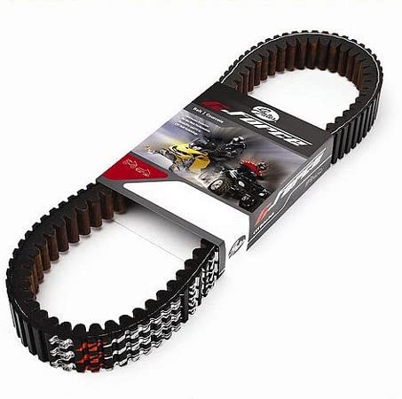 Gates 30G3750 G-Force CVT Belt