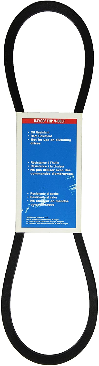 Dayco 5L380 V-Belt