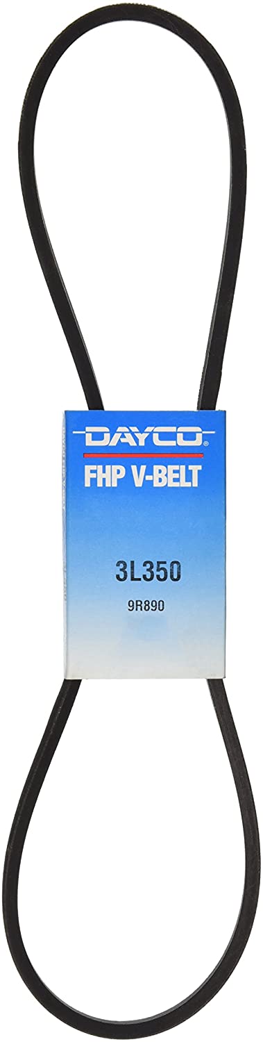 Dayco 3L350 V-Belts