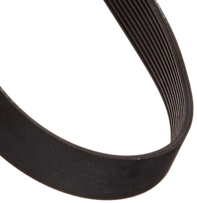 Gates 440J10 Micro-V Belt, J Section, 440J Size, 44