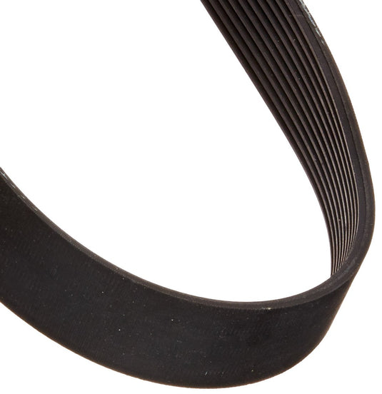 Gates 440J10 Micro-V Belt, J Section, 440J Size, 44