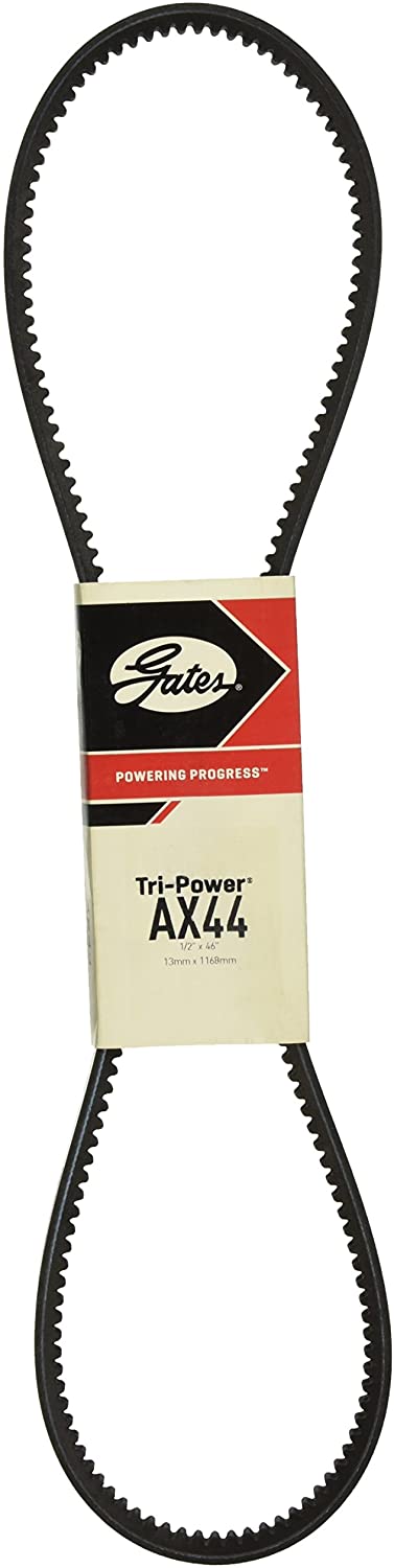 Gates AX44 V-Belt
