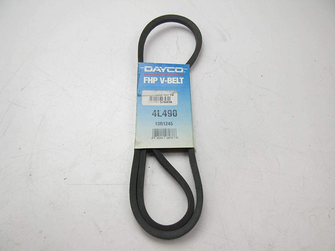 Dayco 4L490 V-Belts