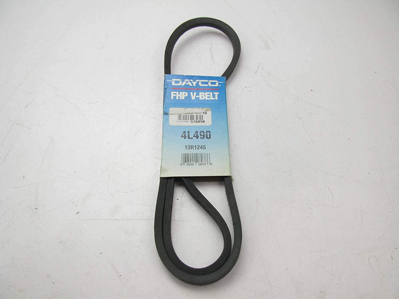 Load image into Gallery viewer, Dayco 4L490 V-Belts
