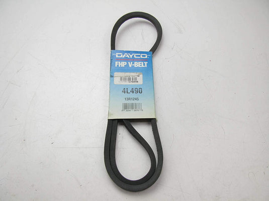 Dayco 4L490 V-Belts