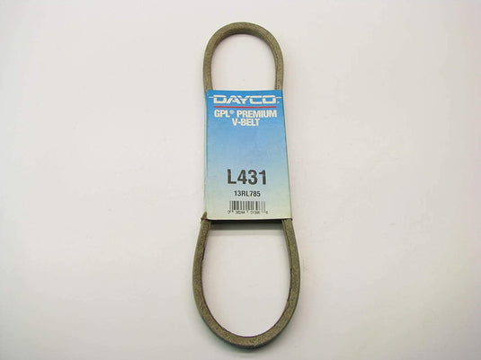 Dayco L431 V Belts