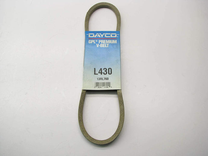 Dayco L430 V Belts