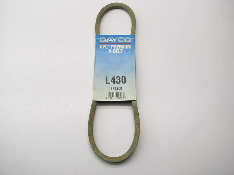 Load image into Gallery viewer, Dayco L430 V Belts
