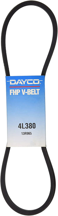 Dayco 4L380 V-Belts