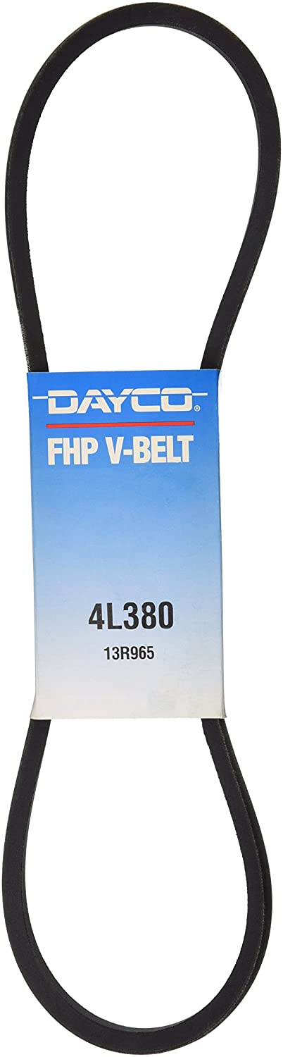 Dayco 4L380 V-Belts