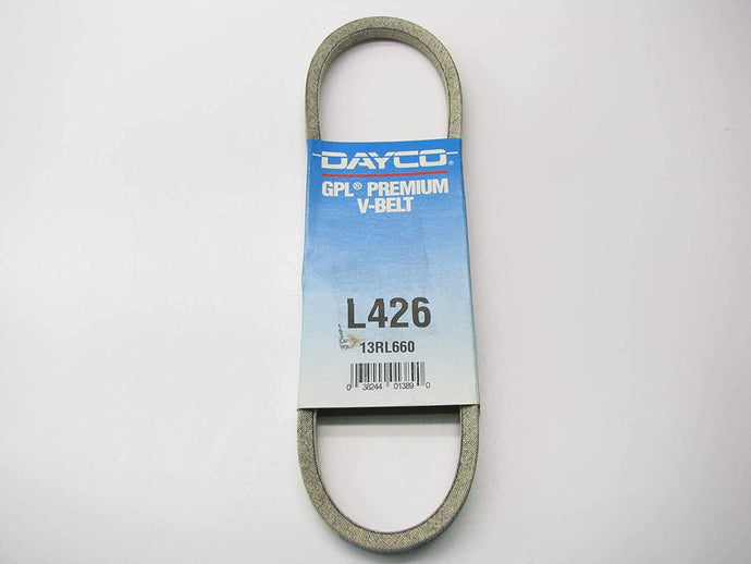Dayco L426 V Belts