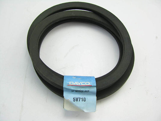 Dayco 5V710 V-Wedge Belt