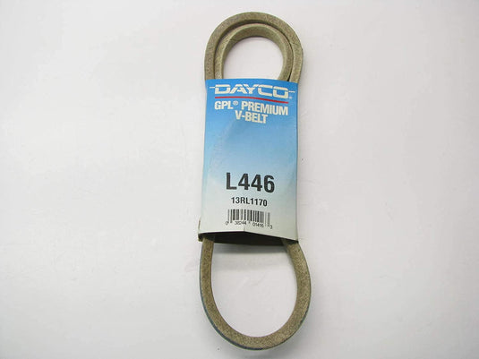 Dayco L446 V Belts