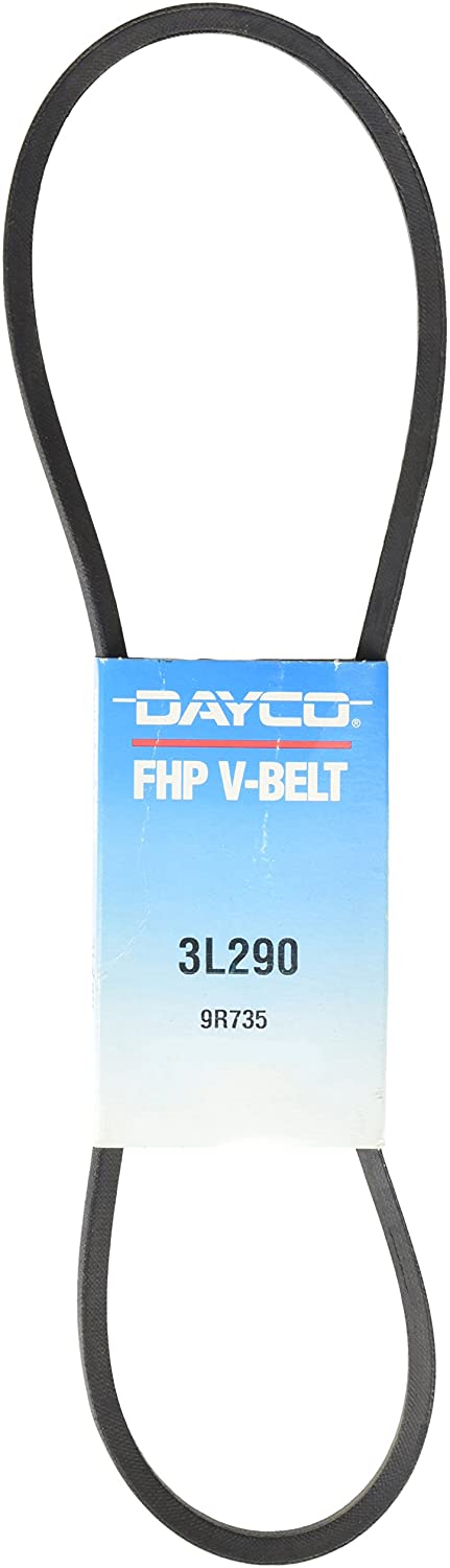 Dayco 3L290 V-Belts