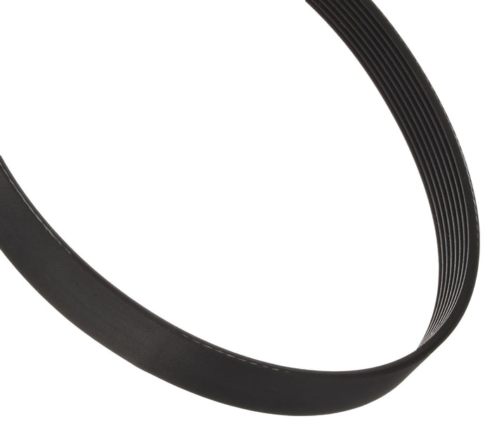 Gates 220J8 Micro-V Belt, J Section, 220J Size, 22