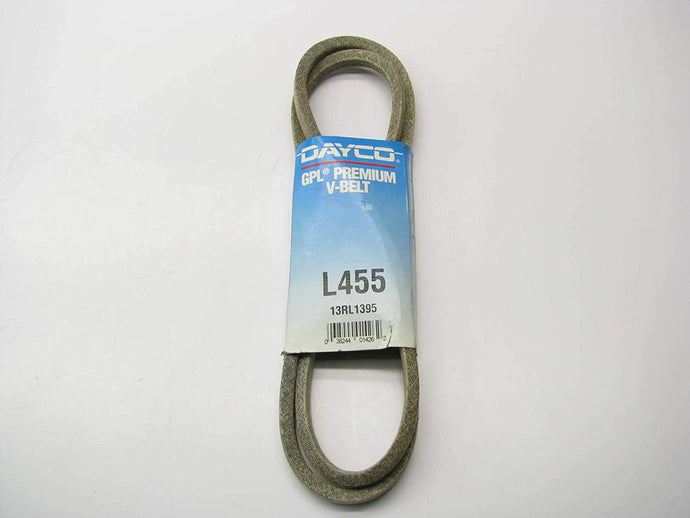 Dayco L455 V Belts