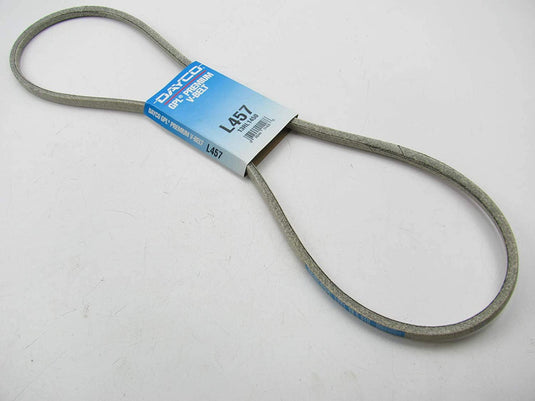 Dayco L457 V Belts
