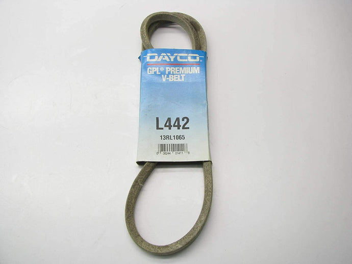 Dayco L442 V Belts