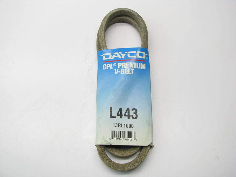Load image into Gallery viewer, Dayco L443 V Belts
