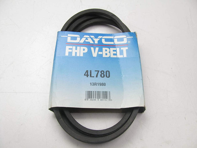Dayco 4L780 V-Belts