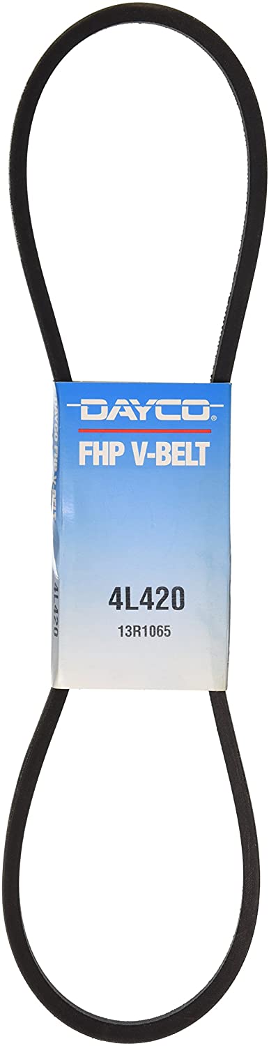 Dayco 3L280 V-Belts