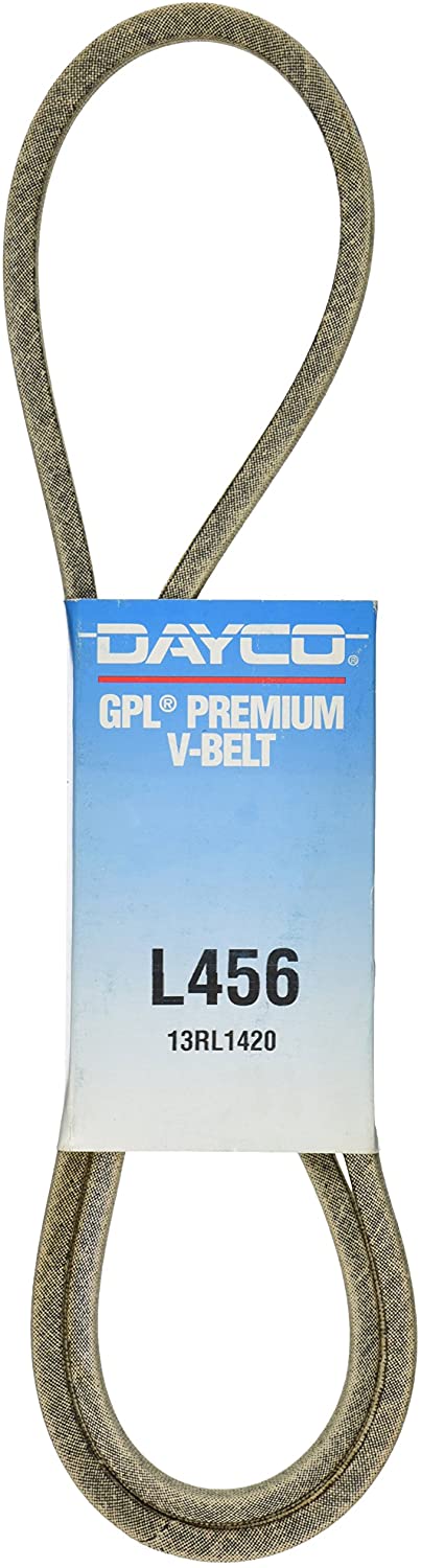 Dayco L456 V Belts