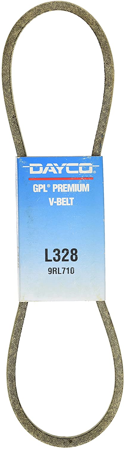 Dayco L328 V Belts