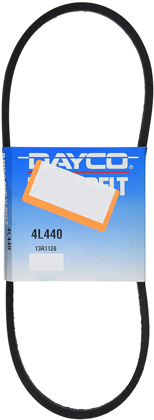 Dayco 4L440 V-Belts