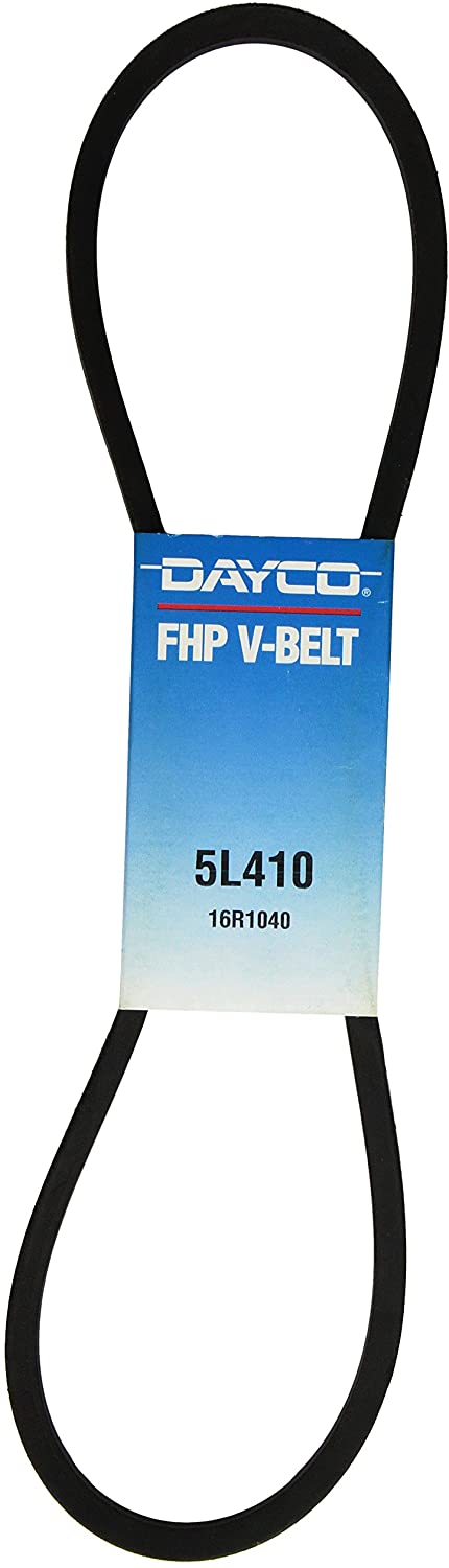Dayco 5L410 V-Belts