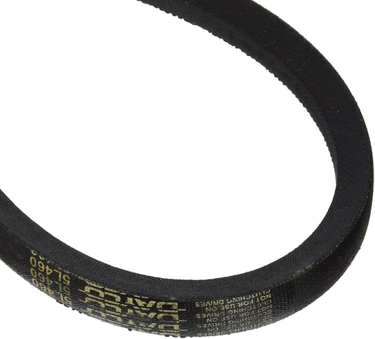 Dayco 5L460 V-Belts